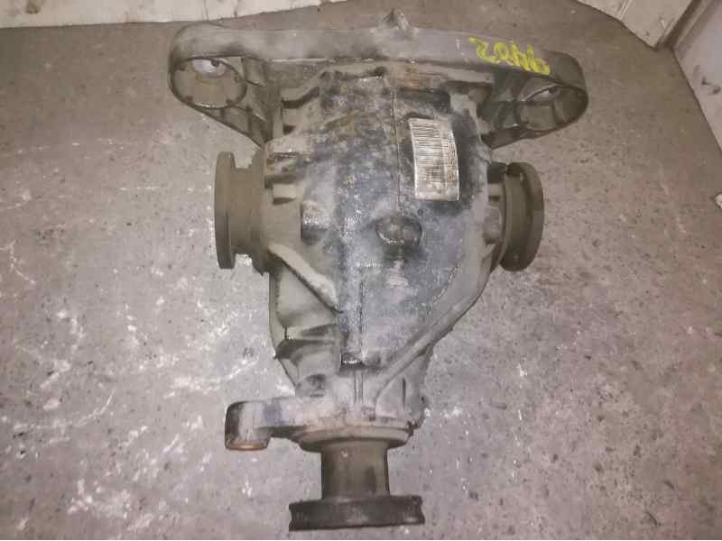 Recambio de diferencial trasero para bmw serie 5 berlina (e39) 525tds referencia OEM IAM E7424K 1428488 