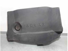 Recambio de tapa motor para jaguar s-type 2.7 v6 diesel classic referencia OEM IAM   