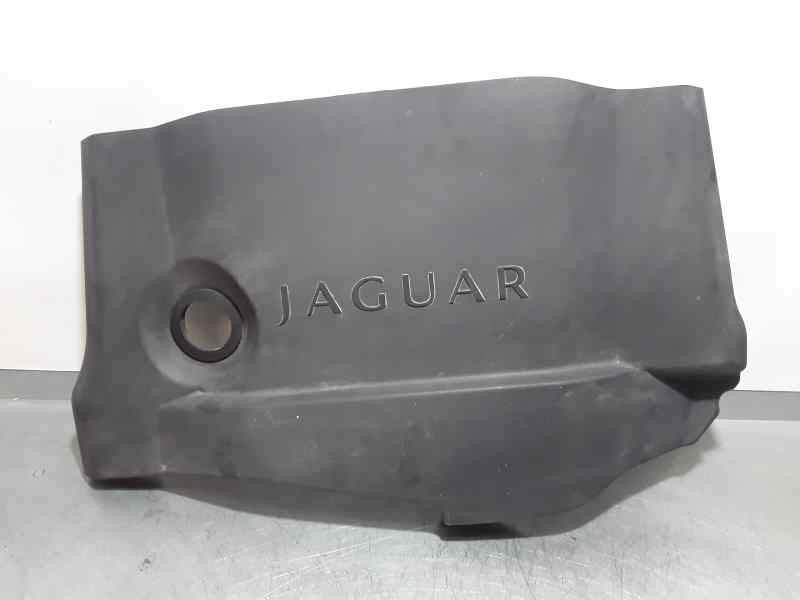 Recambio de tapa motor para jaguar s-type 2.7 v6 diesel classic referencia OEM IAM   