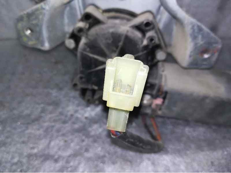 Recambio de elevalunas trasero derecho para mg 200 referencia OEM IAM SIN REF. 2 PINS ELECTRICO