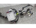 Recambio de columna direccion para kia rio (yb) attract referencia OEM IAM 473PSECA1082 ELECTRO-MECANICA MANDO BROSE GE610J3100