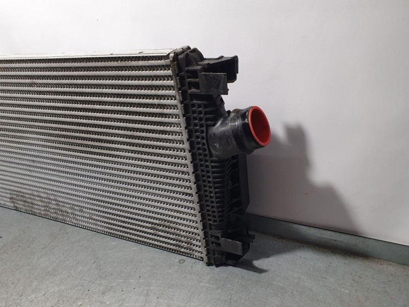 Recambio de intercooler para opel zafira tourer excellence referencia OEM IAM 13267647 427460812 GM