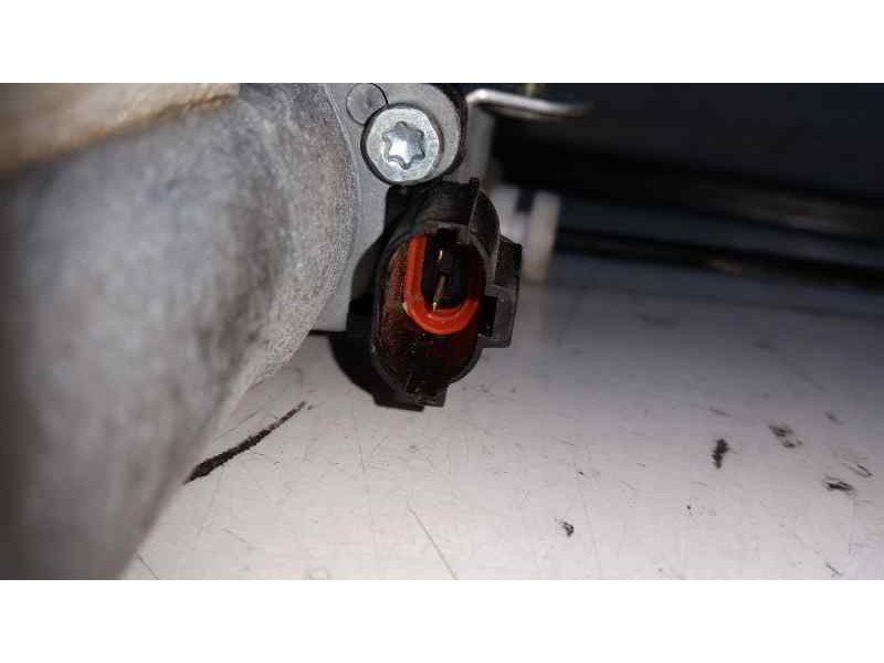 Recambio de elevalunas trasero izquierdo para ssangyong kyron 200 xdi sport referencia OEM IAM  2 PINS ELECTRICO