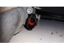 Recambio de elevalunas trasero izquierdo para ssangyong kyron 200 xdi sport referencia OEM IAM  2 PINS ELECTRICO