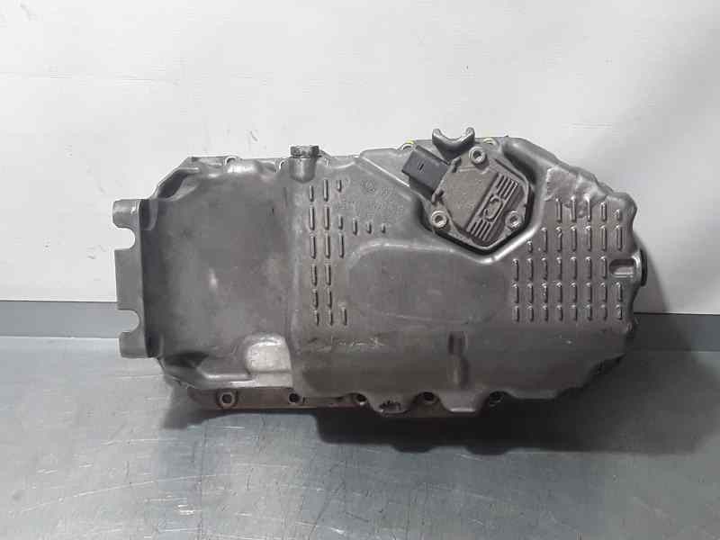 Recambio de carter para seat leon (1p1) 1.4 16v tsi referencia OEM IAM 03C103603T  