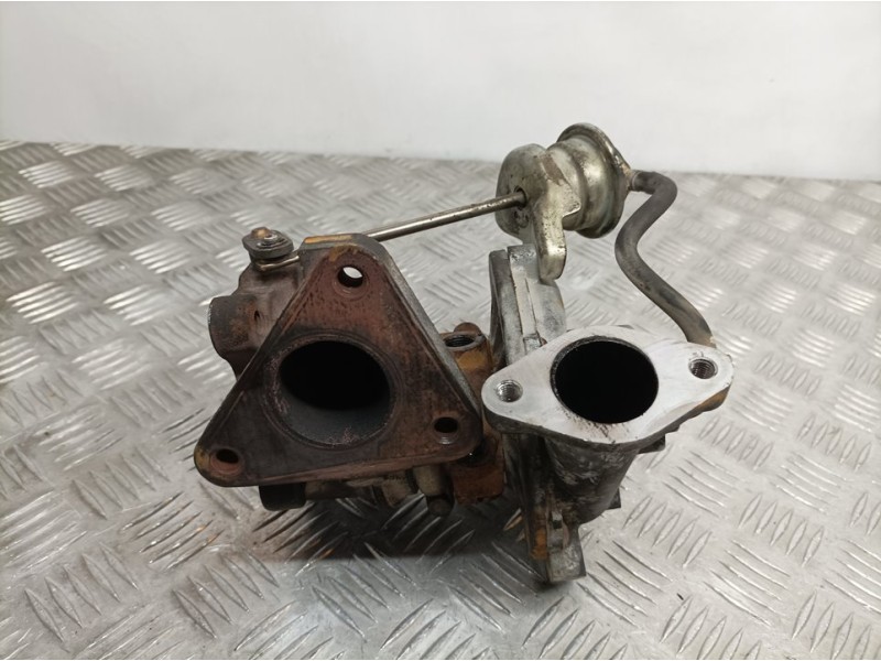 Recambio de turbocompresor para nissan cabstar 09.06 cabstar 35.xx cabina simple cabina individual referencia OEM IAM VN41502 IH