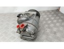 Recambio de compresor aire acondicionado para nissan qashqai (j10) acenta referencia OEM IAM 92600JD73A CALSONIC KANSEI CSV617 A