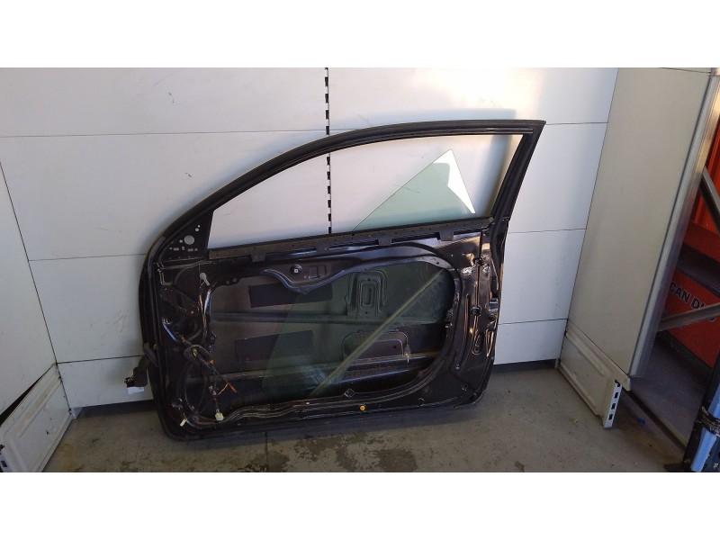 Recambio de puerta delantera derecha para kia cee´d hatchback (ed) 1.4 cvvt referencia OEM IAM 760041H300  