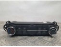 Recambio de mando calefaccion / aire acondicionado para maxus e-deliver 9 l2 h1 referencia OEM IAM C00309851 20250096 