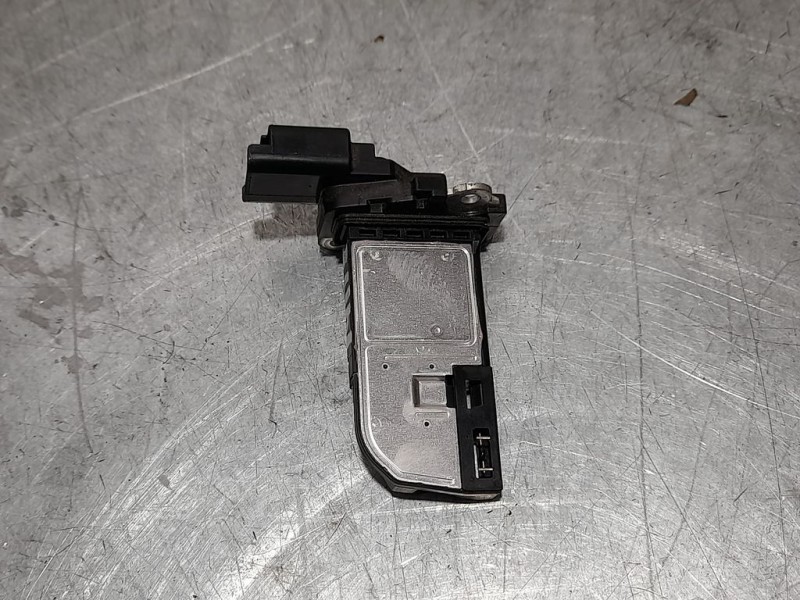 Recambio de caudalimetro para citroën c3 attraction referencia OEM IAM 967709308001 AFH50M27 HITACHI