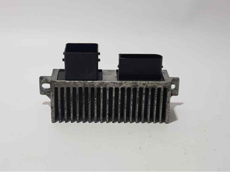 Recambio de caja precalentamiento para renault kangoo dynamique referencia OEM IAM 271206395R  