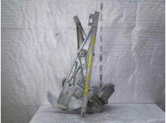 ELEVALUNAS TRASERO IZQUIERDO SIN REF. 2 PINS ELECTRICO