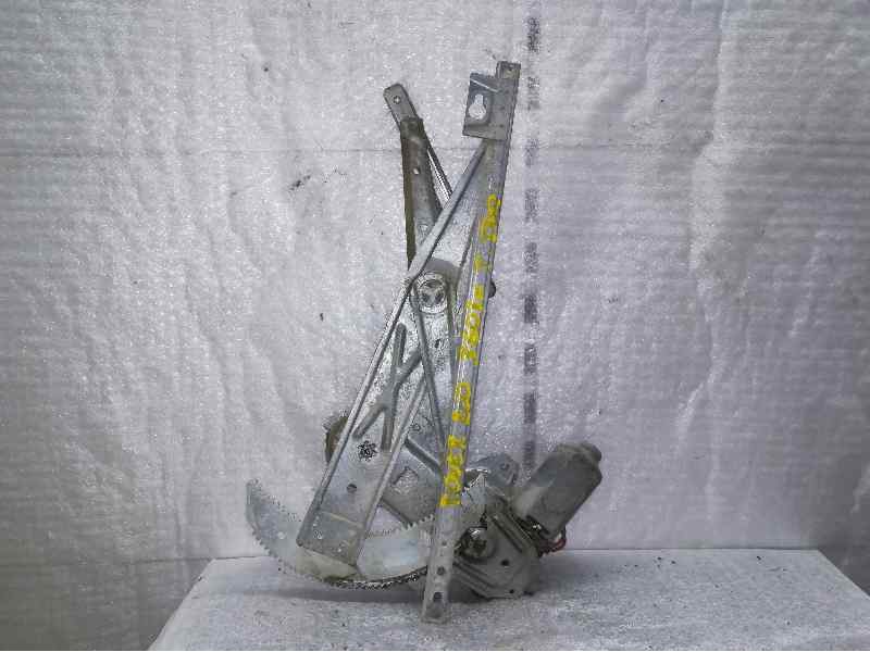 Recambio de elevalunas trasero izquierdo para mg 200 referencia OEM IAM SIN REF. 2 PINS ELECTRICO