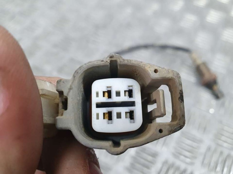 Recambio de sonda lambda para lexus rx 400h referencia OEM IAM 8946548200 DENSO 