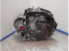 CAJA CAMBIOS 20EA61 2974245 6VELOCIDADES