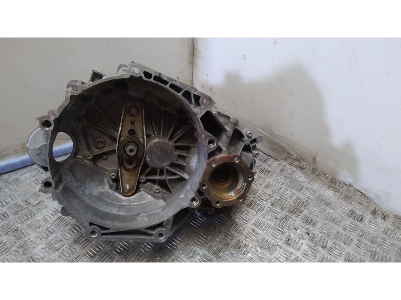 Recambio de caja cambios para seat ibiza v (kj1, kjg) 1.0 tsi referencia OEM IAM UHC fm6aj019 6VELOCIDADES