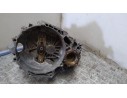 Recambio de caja cambios para seat ibiza v (kj1, kjg) 1.0 tsi referencia OEM IAM UHC fm6aj019 6VELOCIDADES