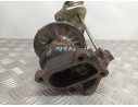 Recambio de turbocompresor para nissan cabstar 09.06 cabstar 35.xx cabina simple cabina individual referencia OEM IAM VN41502 IH