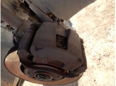 Recambio de pinza freno delantera derecha para peugeot 307 (3a/c) 2.0 hdi 90 referencia OEM IAM 4400N3  