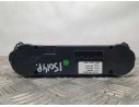 Recambio de mando calefaccion / aire acondicionado para maxus e-deliver 9 l2 h1 referencia OEM IAM C00309851 20250096 