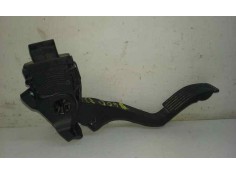Recambio de potenciometro pedal para peugeot 208 access referencia OEM IAM 9671433780  HELLA