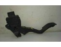 Recambio de potenciometro pedal para peugeot 208 access referencia OEM IAM 9671433780  HELLA