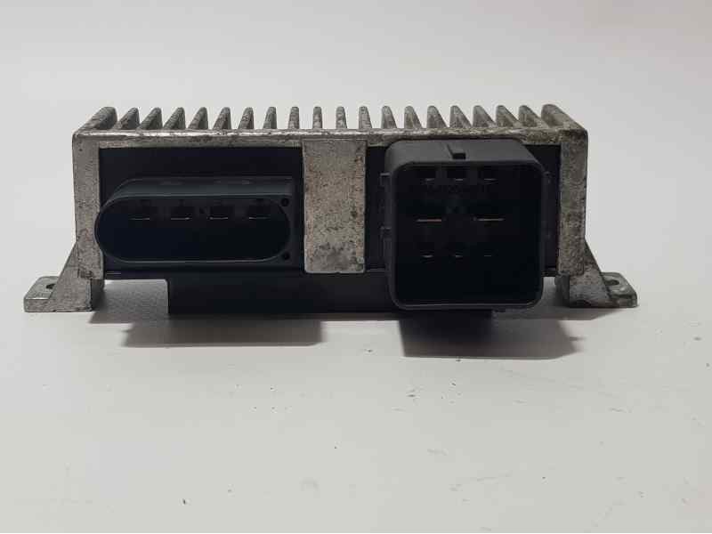 Recambio de caja precalentamiento para renault kangoo dynamique referencia OEM IAM 271206395R  