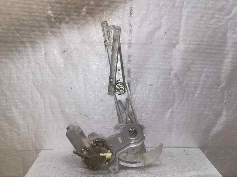 Recambio de elevalunas trasero izquierdo para mg 200 referencia OEM IAM SIN REF. 2 PINS ELECTRICO