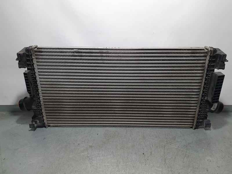 Recambio de intercooler para opel zafira tourer excellence referencia OEM IAM 13267647 427460812 GM