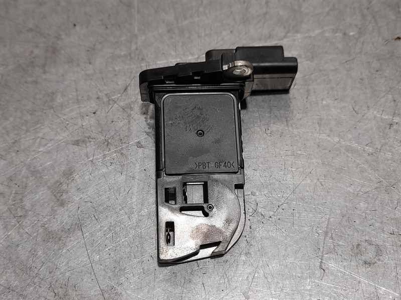 Recambio de caudalimetro para citroën c3 attraction referencia OEM IAM 967709308001 AFH50M27 HITACHI