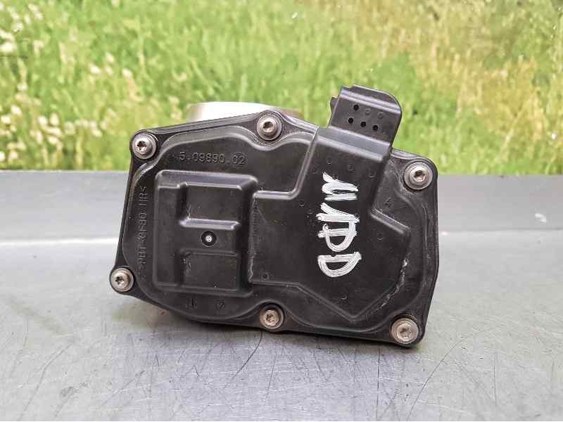 Recambio de caja mariposa para ford focus lim. 1.0 ecoboost cat referencia OEM IAM CM5G9F991FC B152580379 