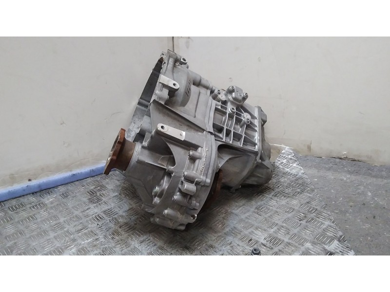 Recambio de caja cambios para seat ibiza v (kj1, kjg) 1.0 tsi referencia OEM IAM UHC fm6aj019 6VELOCIDADES
