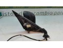 Recambio de retrovisor izquierdo para bmw serie 5 berlina (e39) 525tds referencia OEM IAM  5 PIN ELECTRICO-TOCADO