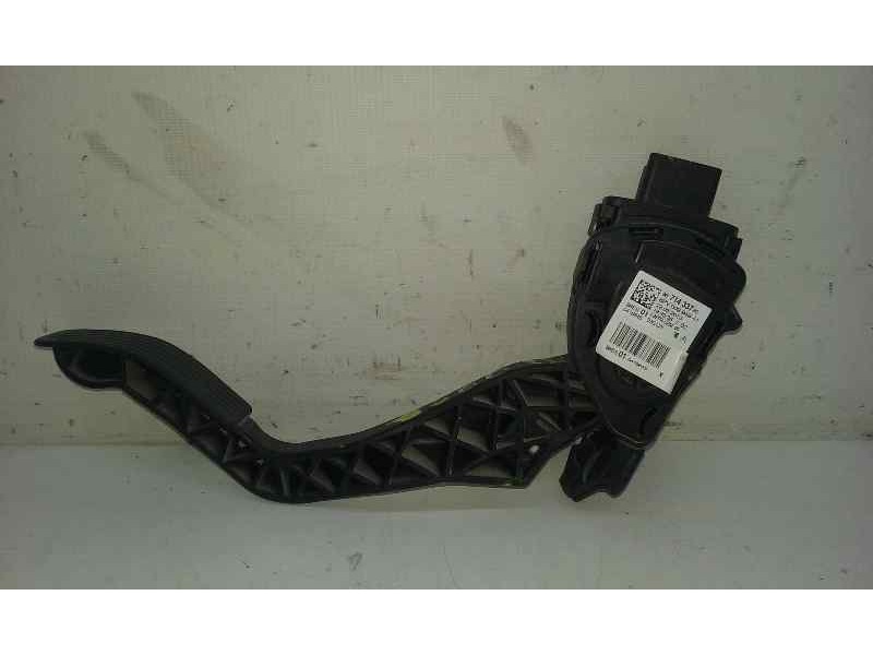 Recambio de potenciometro pedal para peugeot 208 access referencia OEM IAM 9671433780  HELLA