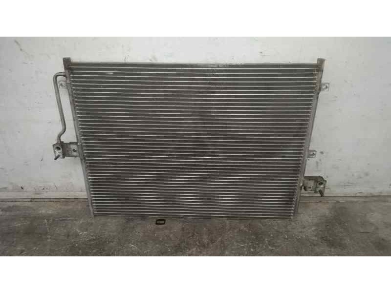Recambio de condensador / radiador aire acondicionado para ssangyong kyron 200 xdi sport referencia OEM IAM   