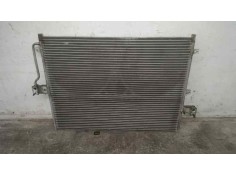 Recambio de condensador / radiador aire acondicionado para ssangyong kyron 200 xdi sport referencia OEM IAM   