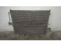 Recambio de condensador / radiador aire acondicionado para ssangyong kyron 200 xdi sport referencia OEM IAM   