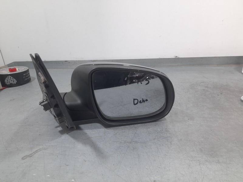 Recambio de retrovisor derecho para kia cee´d hatchback (ed) 1.4 cvvt referencia OEM IAM 876201HADO  