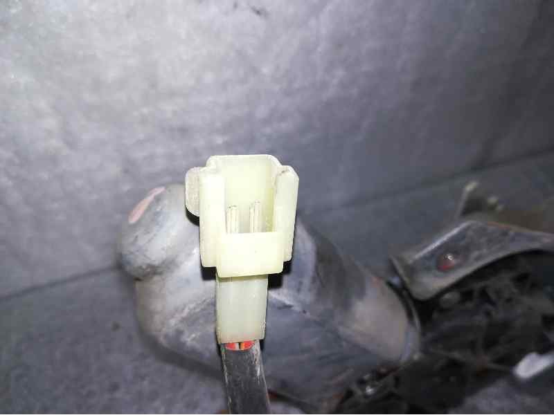 Recambio de elevalunas trasero izquierdo para mg 200 referencia OEM IAM SIN REF. 2 PINS ELECTRICO