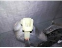Recambio de elevalunas trasero izquierdo para mg 200 referencia OEM IAM SIN REF. 2 PINS ELECTRICO