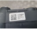 Recambio de mando calefaccion / aire acondicionado para maxus e-deliver 9 l2 h1 referencia OEM IAM C00309851 20250096 