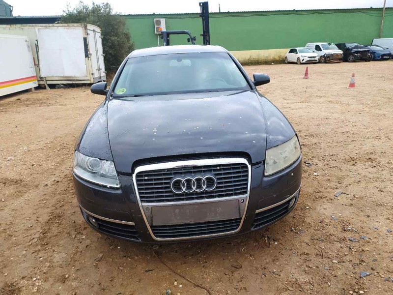 audi a6 berlina (4f2) del año 2005