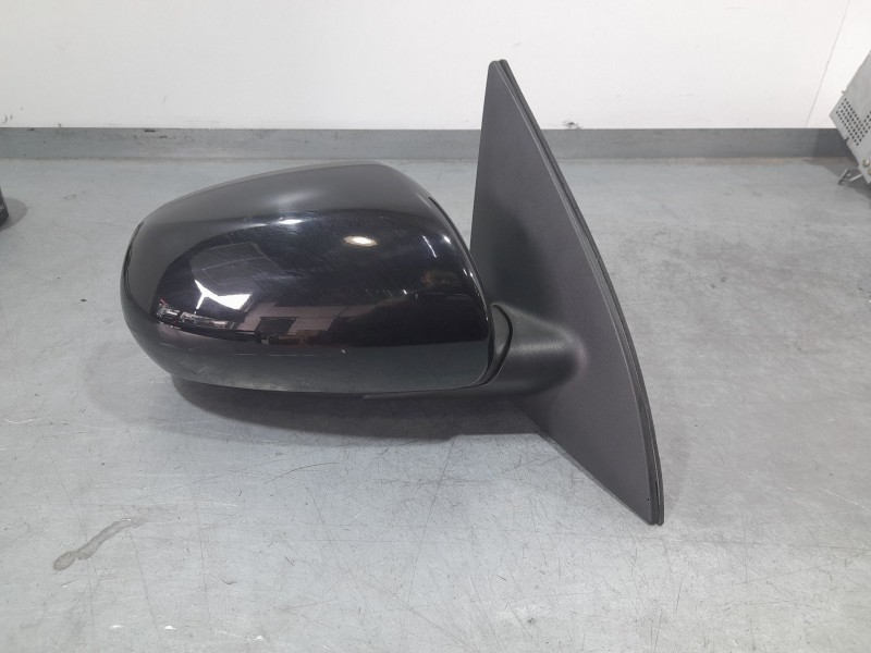 Recambio de retrovisor derecho para kia cee´d hatchback (ed) 1.4 cvvt referencia OEM IAM 876201HADO  