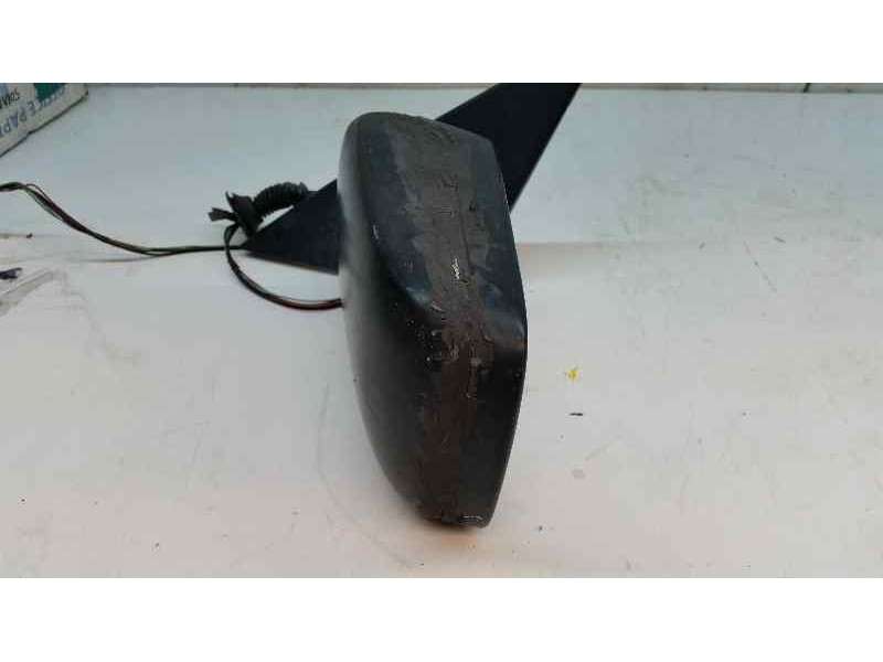 Recambio de retrovisor izquierdo para bmw serie 5 berlina (e39) 525tds referencia OEM IAM  5 PIN ELECTRICO-TOCADO