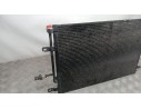 Recambio de condensador / radiador aire acondicionado para audi a4 avant (8e) 2.0 tdi referencia OEM IAM 8E0260403T  