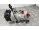 Recambio de compresor aire acondicionado para kia rio (yb) attract referencia OEM IAM 369003E101 SOOWAN DVE12N
