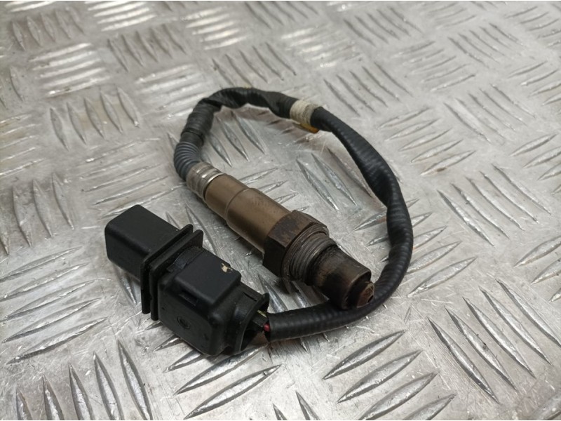 Recambio de sonda lambda para citroën ds3 limited edition referencia OEM IAM 9687161080 0281004157 BOSCH