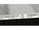 Recambio de condensador / radiador aire acondicionado para nissan qashqai (j10) acenta referencia OEM IAM 92110JD70B VALEO M1516
