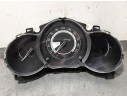 Recambio de cuadro instrumentos para citroën c3 attraction referencia OEM IAM 98041181XT A2C83012900 CONTINENTAL