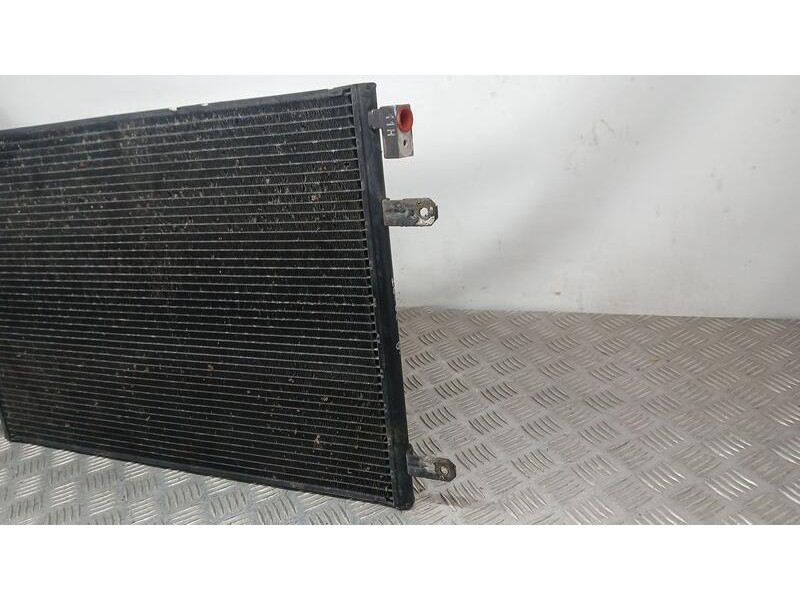 Recambio de condensador / radiador aire acondicionado para audi a4 avant (8e) 2.0 tdi referencia OEM IAM 8E0260403T  